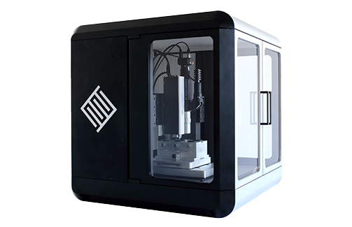 i04 Femto-Indenter、材料特性分析用のスタンドアロン型 MEMS ベースのナノインデンタ。