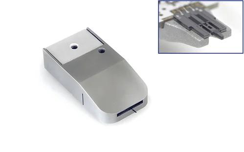 FT-S Microforce Sensing Probe, versatile in measuring forces with high temperature capabilities.